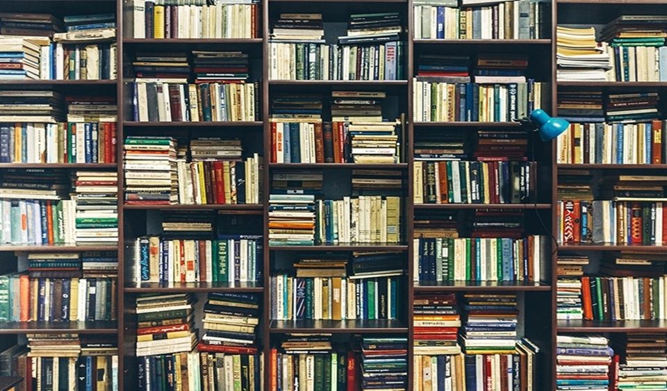 معرفی کتاب‌های رشته مهندسی کامپیوتر