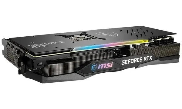 RTX 3080Ti در سال ۲۰۲۵