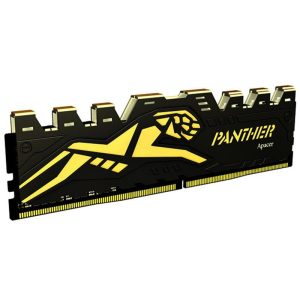 رم دسکتاپ DDR4 مدل Panther ظرفیت 4 گیگابایت