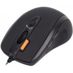 ماوس باسیم ای فورتک N-70FX